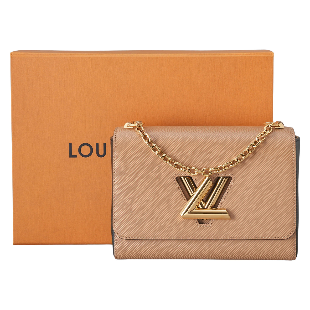 LOUIS VUITTON(USED)루이비통 에삐 트위스트 MM